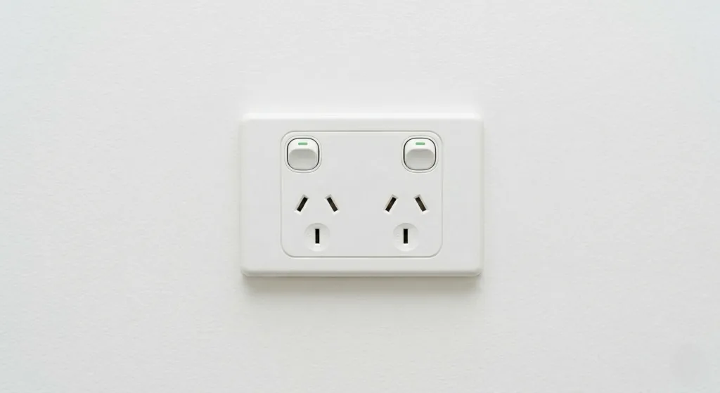 Trusted Neutral Bay electrician
