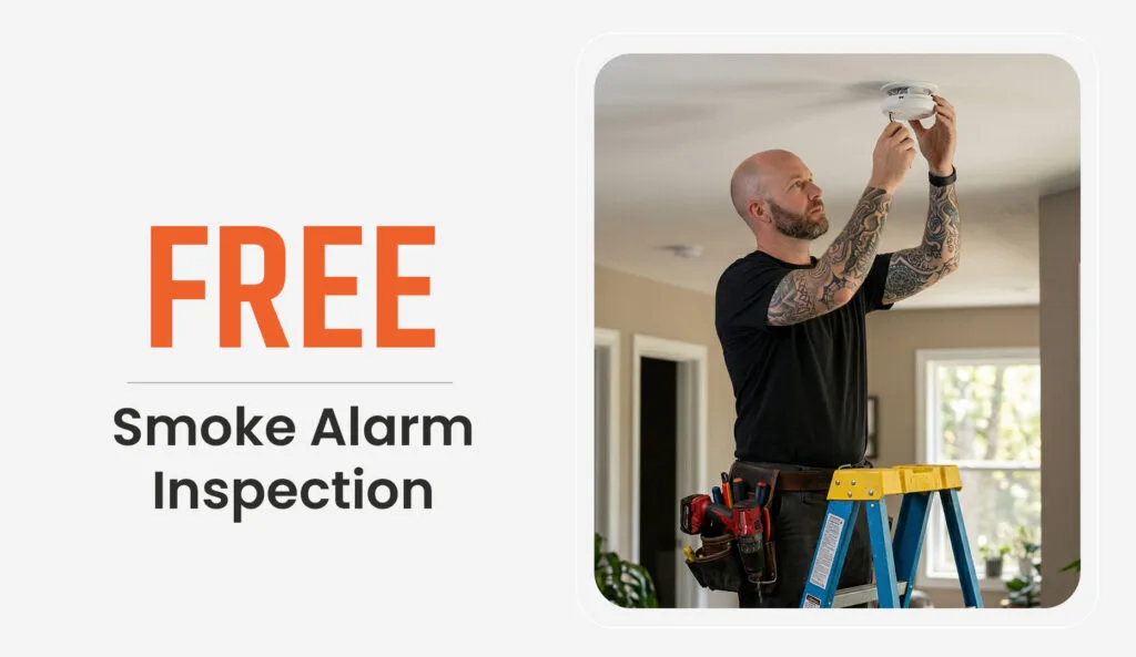 Commercial electrical work Neutral Bay