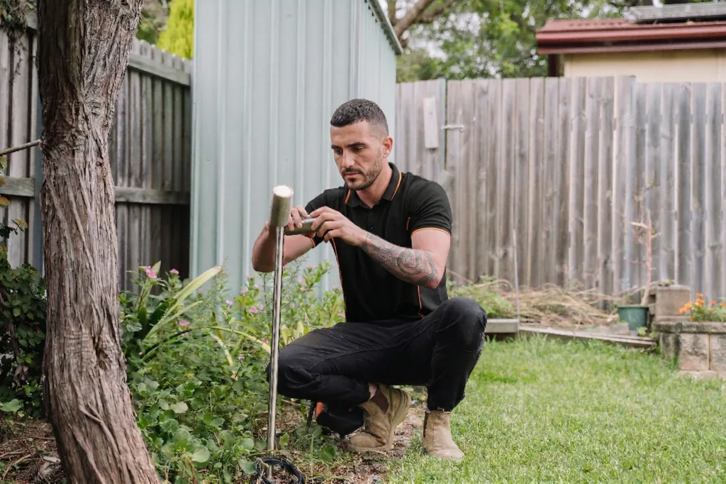 Commercial electrician services in Neutral Bay