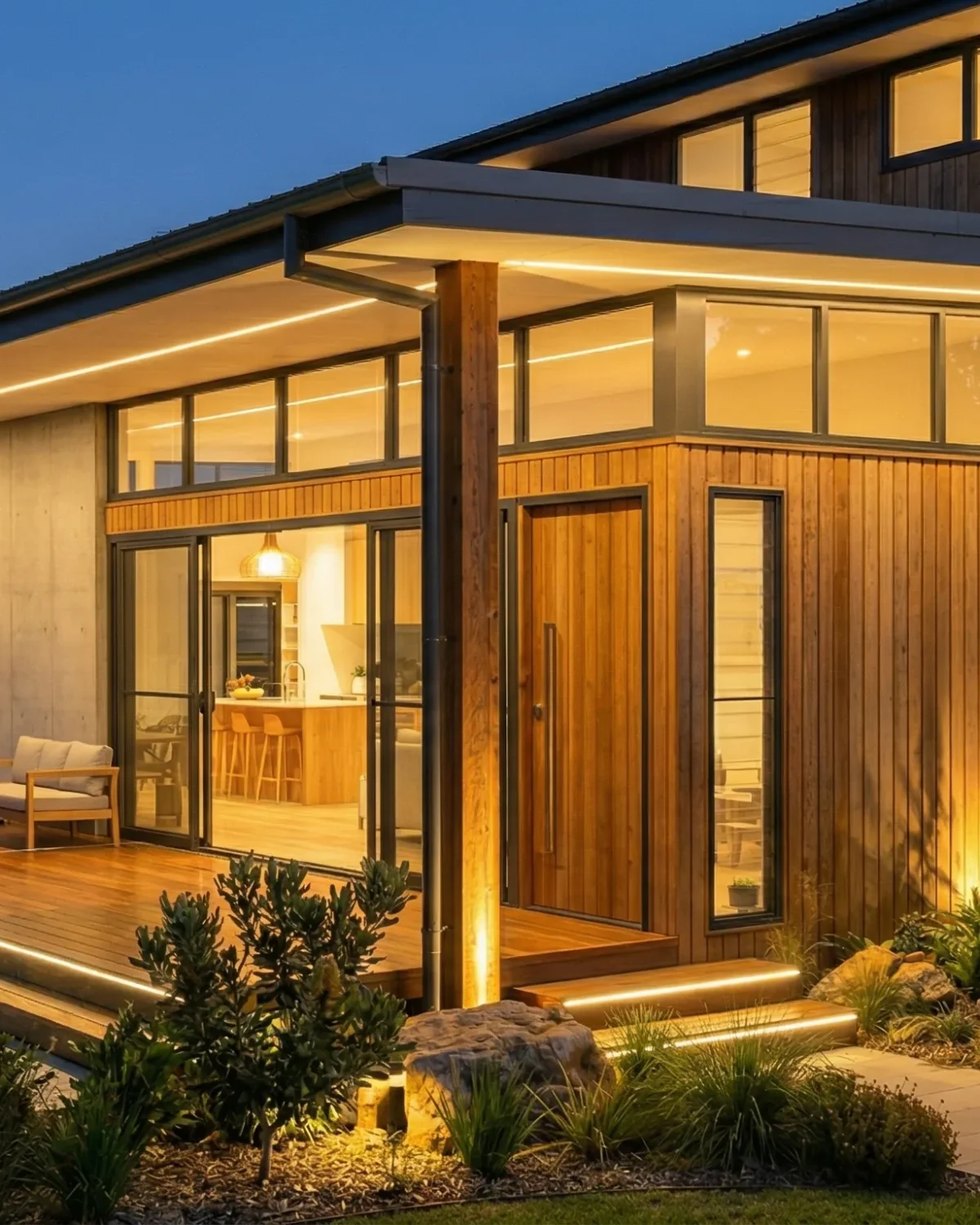 Electrical installation services in Neutral Bay