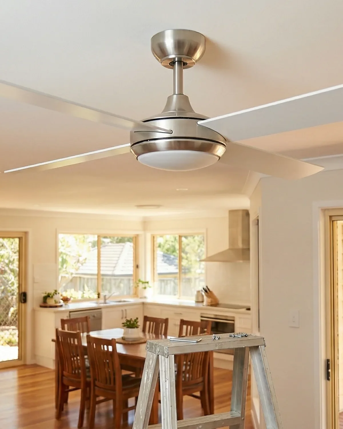 Electrical repair services in Neutral Bay